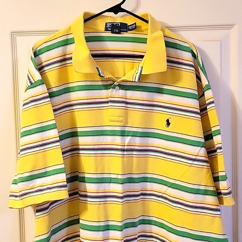 Polo Shirt